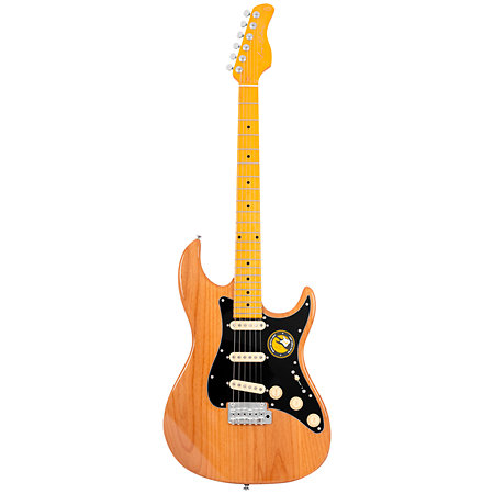 S5 SSS Natural Larry Carlton