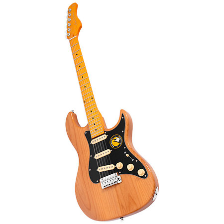 S5 SSS Natural Larry Carlton