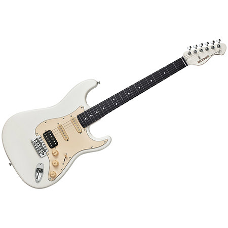 MSC10 Pro Vintage White + Housse Mooer