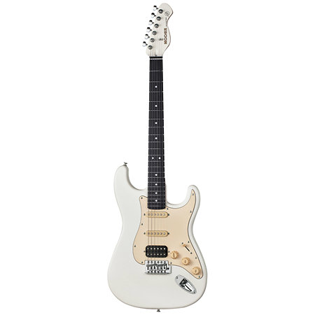 MSC10 Pro Vintage White + Housse Mooer