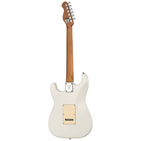 MSC10 Pro Vintage White + Housse Mooer