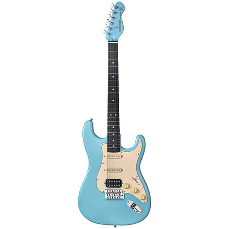MSC10 Pro Daphne Blue + Housse Mooer