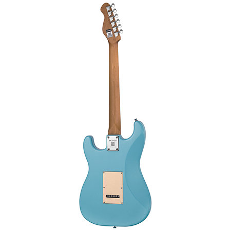 MSC10 Pro Daphne Blue + Housse Mooer