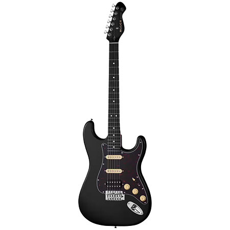 MSC10 Pro Black + Housse Mooer