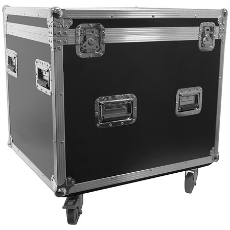 StarWay Enzo WET Flight Case