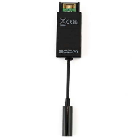 Zoom TCA-1