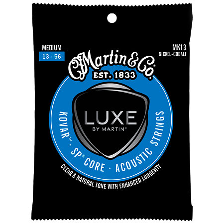 Martin Strings Kovar MK13 Medium 13-56