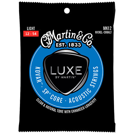 Martin Strings Kovar MK12 Light 12-54