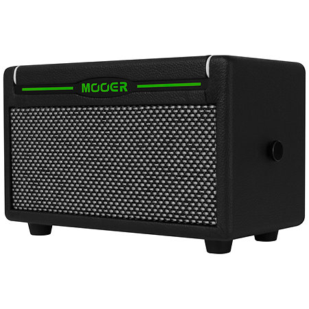 Mooer SD10I 10W Noir