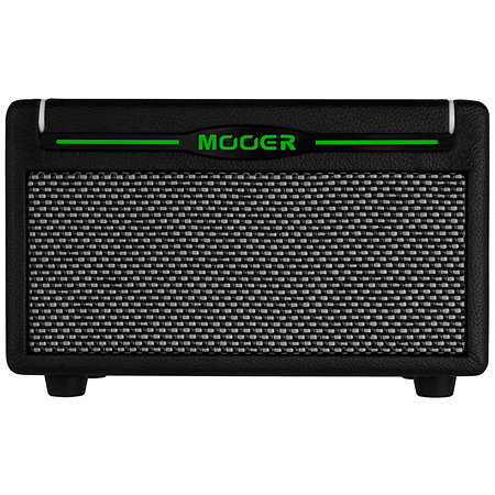 Mooer SD10I 10W Noir