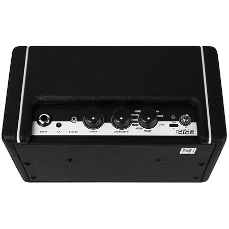 SD10I 10W Noir Mooer
