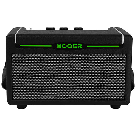 SD10I 10W Noir Mooer