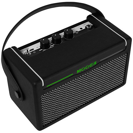 SD10I 10W Noir Mooer