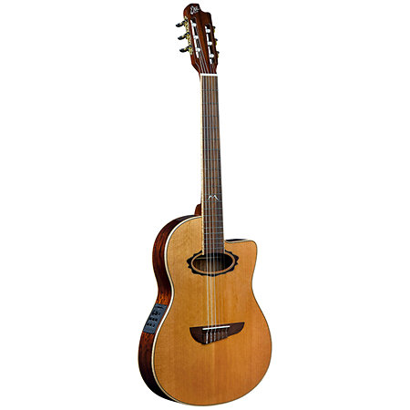 MIA N400CE Natural EKO