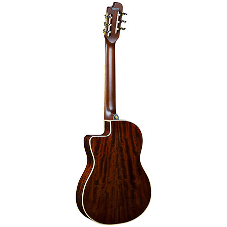 MIA N400CE Natural EKO