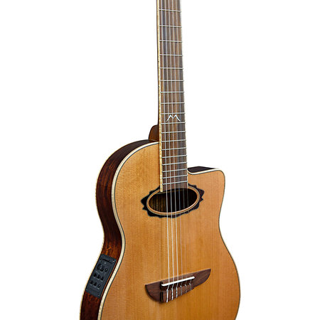 MIA N400CE Natural EKO