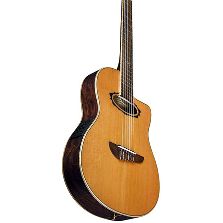 MIA N400CE Natural EKO