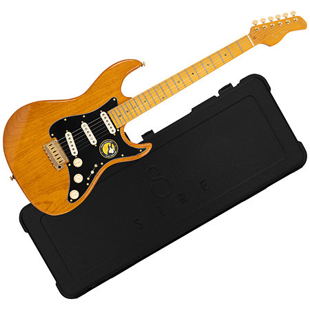 Larry Carlton S10 SSS Naturel