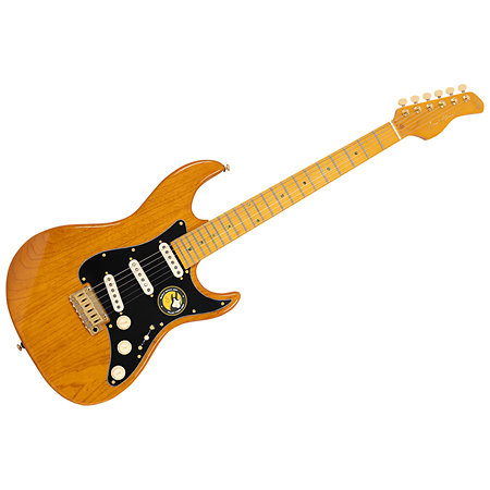 Larry Carlton S10 SSS Naturel