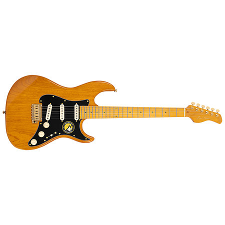 S10 SSS Naturel Larry Carlton