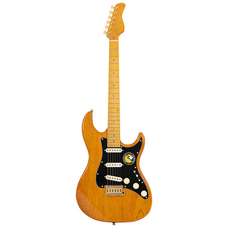S10 SSS Naturel Larry Carlton