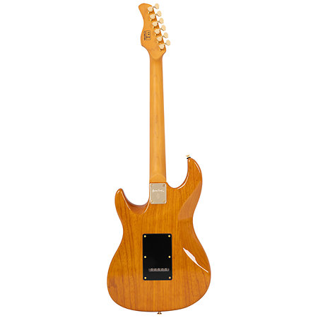 S10 SSS Naturel Larry Carlton