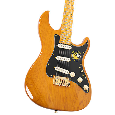 S10 SSS Naturel Larry Carlton