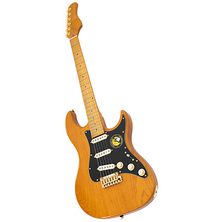 S10 SSS Naturel Larry Carlton