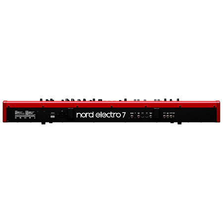 Pack Electro 7 HP + Stand + Pupitre Nord