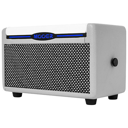 Mooer SD10i 10W Gris