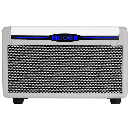 Mooer SD10i 10W Gris