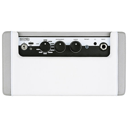 SD10i 10W Gris Mooer