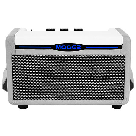 SD10i 10W Gris Mooer