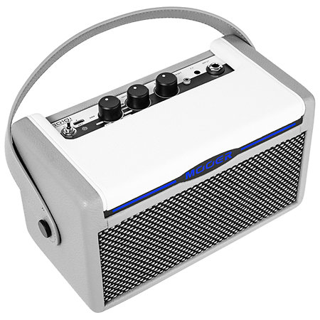 SD10i 10W Gris Mooer