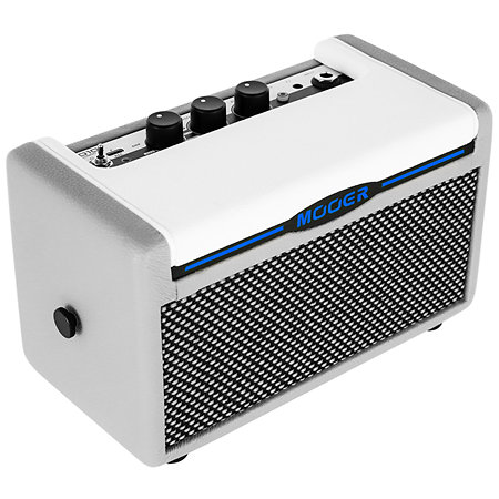 SD10i 10W Gris Mooer