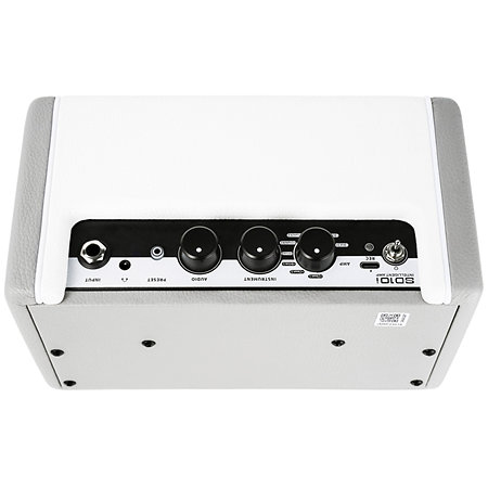 SD10i 10W Gris Mooer