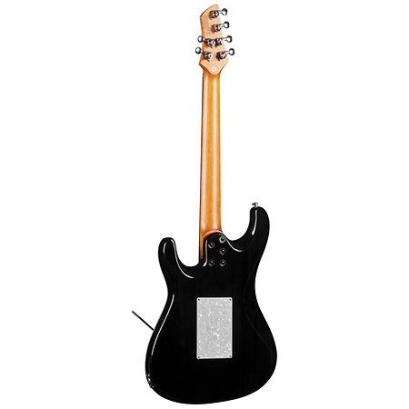 Fire 400 Aurora Flamed Grey Burst EKO