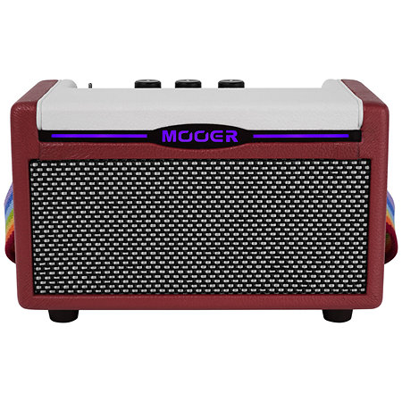 SD10i 10W Rouge Mooer