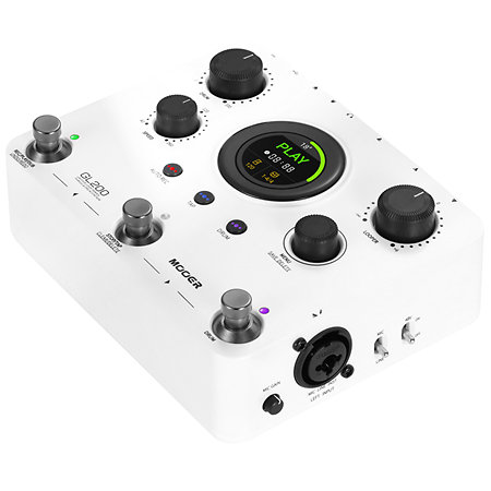 GL200 Groove Loop Mooer