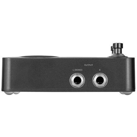 Prime M2 Multi Effects Gray Mooer