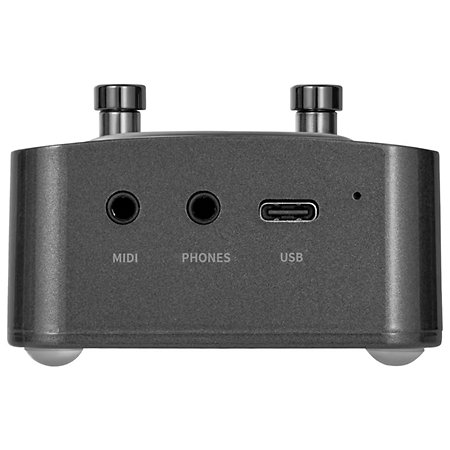 Prime M2 Multi Effects Gray Mooer