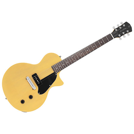 Larry Carlton L3 P90 TV Yellow