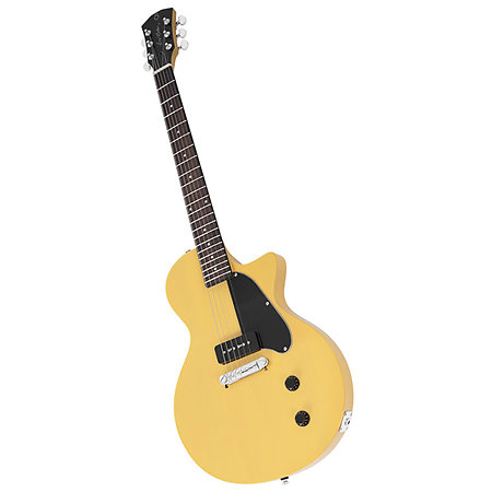 L3 P90 TV Yellow Larry Carlton