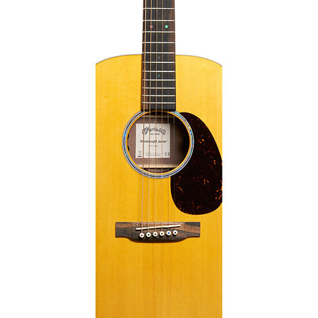 D Jr E Walnut + housse Martin Guitars