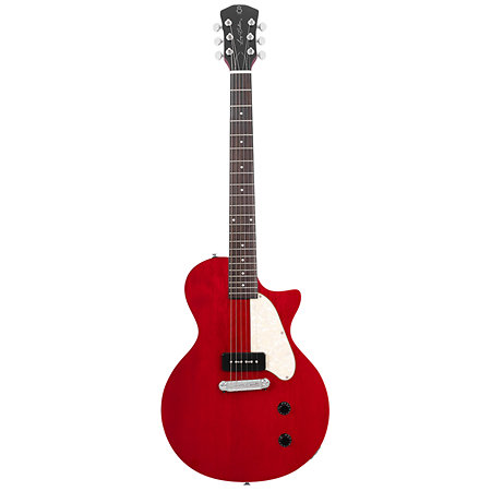 L3 P90 Cherry Larry Carlton