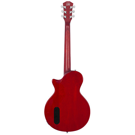 L3 P90 Cherry Larry Carlton