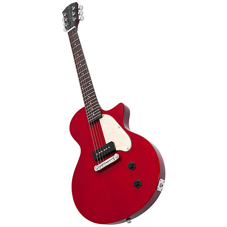 L3 P90 Cherry Larry Carlton