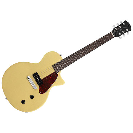 Larry Carlton L3 P90 Gold Top