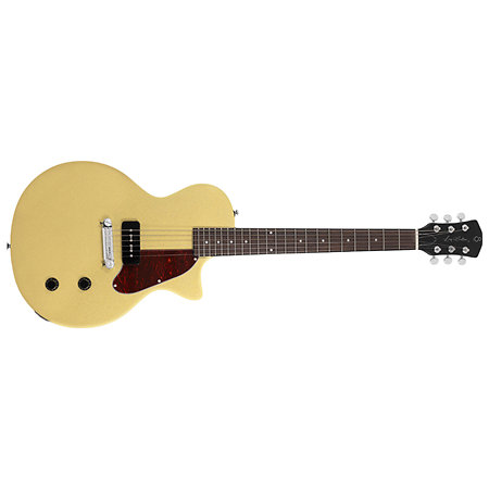 Larry Carlton L3 P90 Gold Top