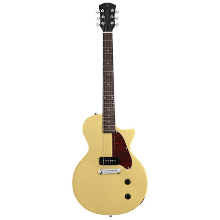 L3 P90 Gold Top Larry Carlton